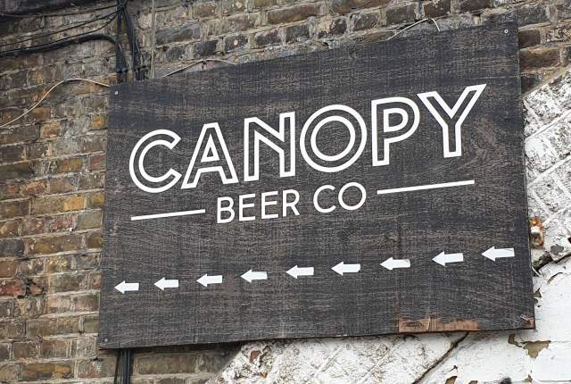 Image of Canopy Tap Room